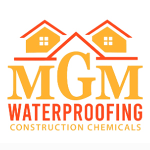 MGM WATERPROOFING & CONSTRUCTION CHEMICALS