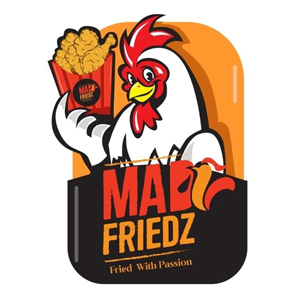 Mad Friedz