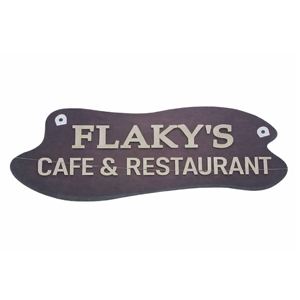 Flakys Cafe N Restaurant