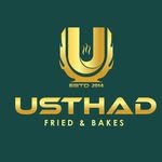 Usthad Fried & Bakes