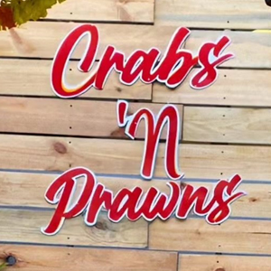 Crabs & Prawns Restaurant