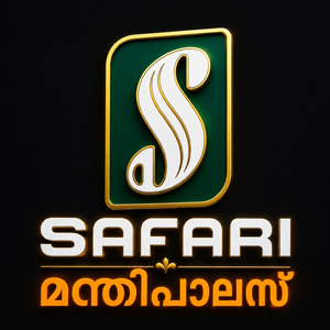 Safari Mandhi Palace