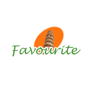Favourite Pizza