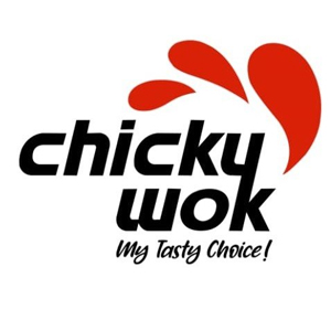 Chickywok
