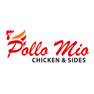 Pollo mio chicken & sides