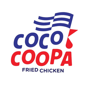 Coco Coopa Fried Chicken