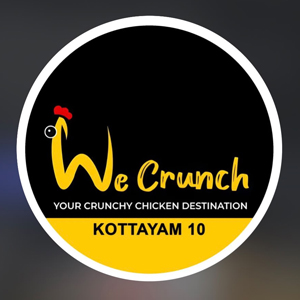 We Crunch