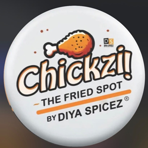Chickzii The Fried Sport