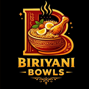 Biryani Bowls