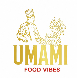 Umami Food Vibes