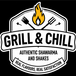 Grill & Chill