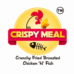 Crispy Meal