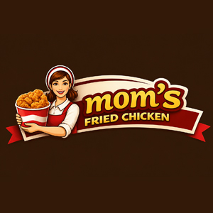 Mom's Fried Chicken