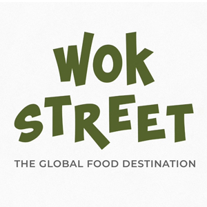 Wok Street Global Restaurant