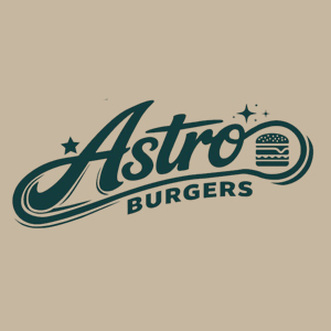Astro Burgers